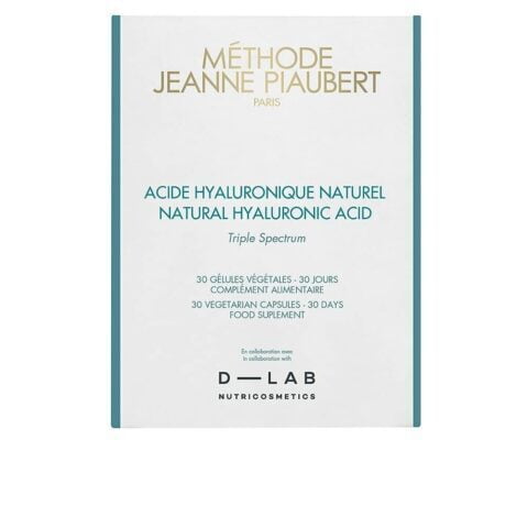Κρέμα Προσώπου Jeanne Piaubert (30 ml)