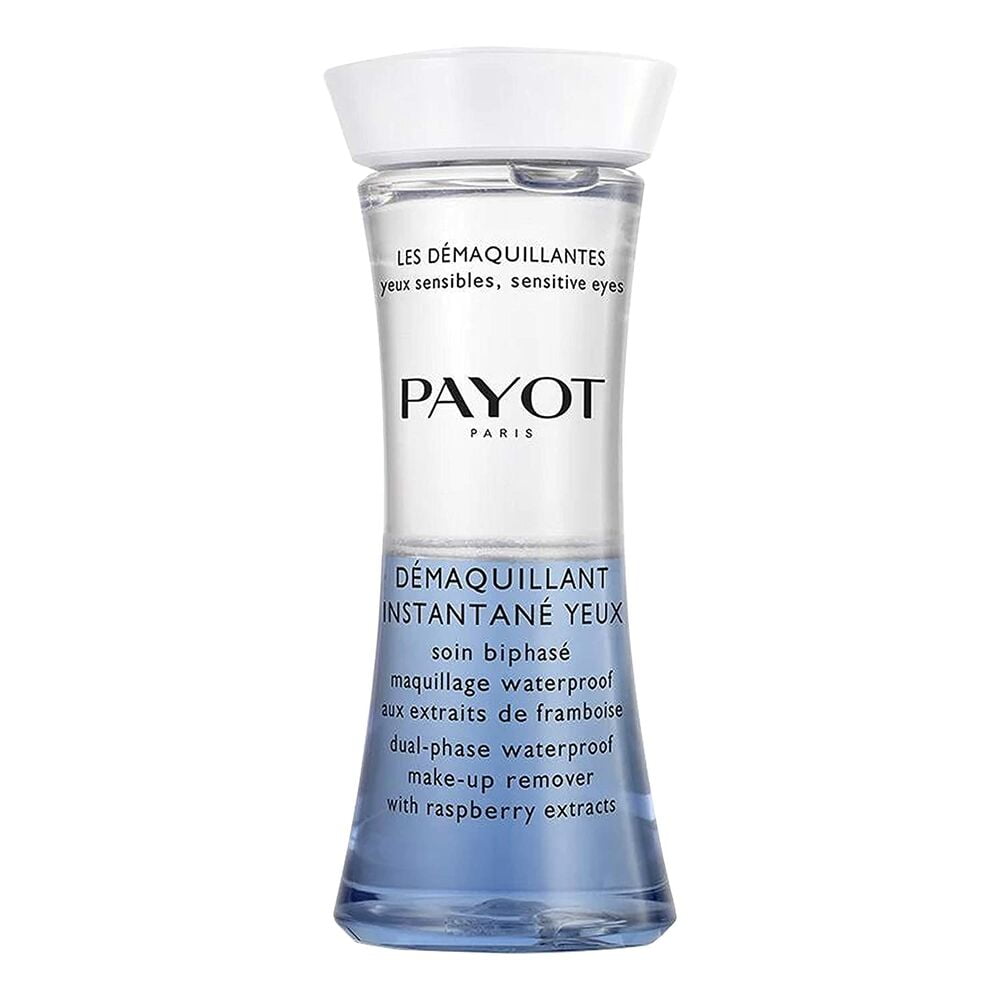 Μικκυλιακό Νερό Αφαίρεσης Μακιγιάζ Instantané Yeux Payot ‎ (125 ml)