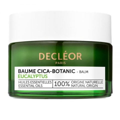 Βάλσαμο Επισκευαστής Σώματος Cica-Botanic Decleor (50 ml)
