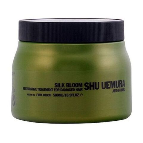 Μάσκα Silk Bloom Shu Uemura (200 ml)