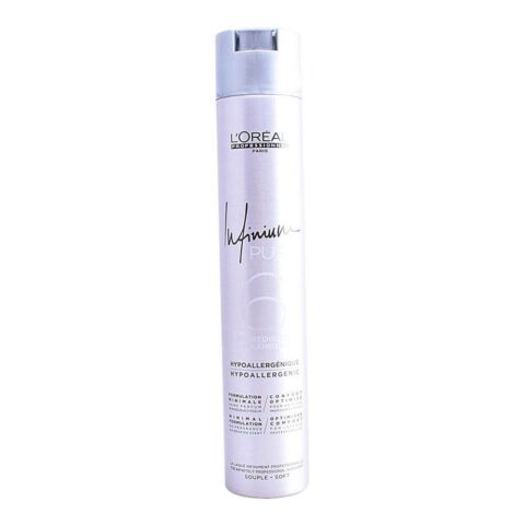 Spray για τα Μαλλιά Infinium Pure L'Oreal Professionnel Paris (500 ml) (500 ml)