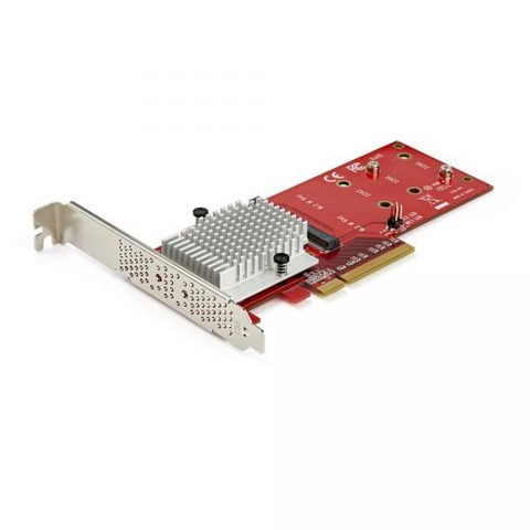 Κάρτα PCI SSD M.2 Startech PEX8M2E2