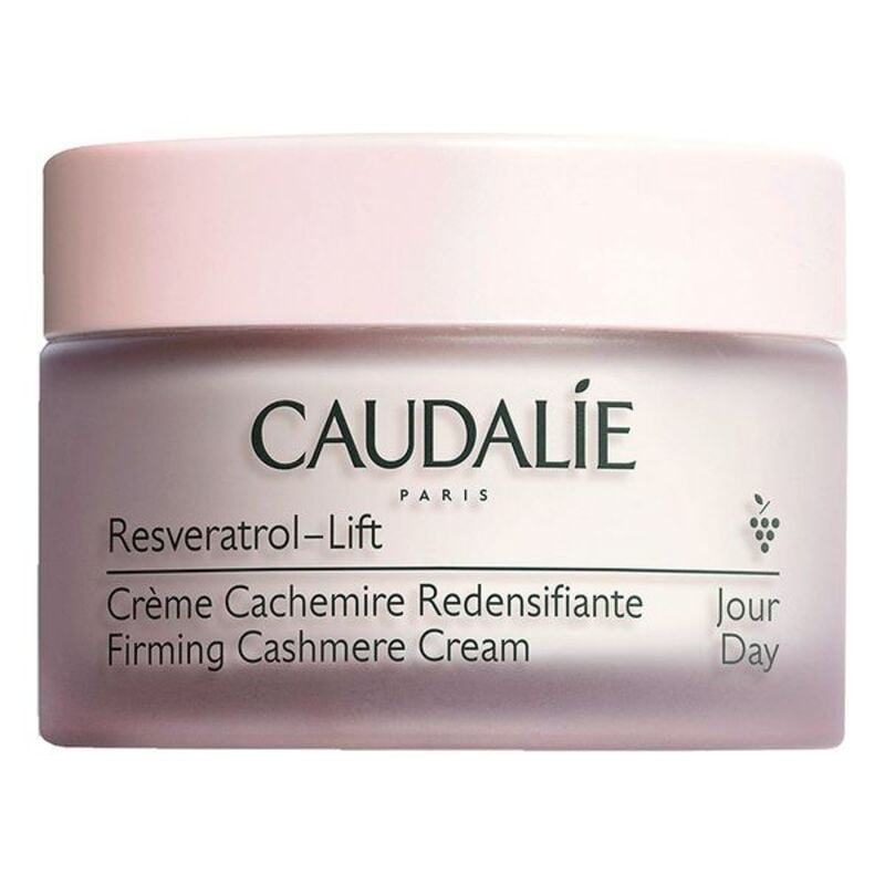 Κρέμα Προσώπου Caudalie Resveratrol Cachemire (50 ml)