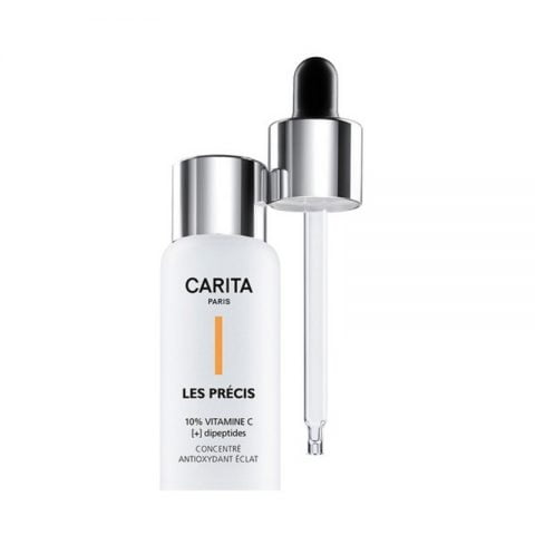 Αντιοξειδωτικό Συμπύκνωμα Les Précis Carita (15 ml)