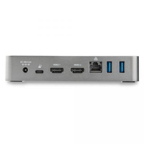 USB Hub Startech DK30CHHPDEU