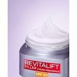 Κρέμα Προσώπου L'Oreal Make Up Revitalift Filler 50 ml Spf 50