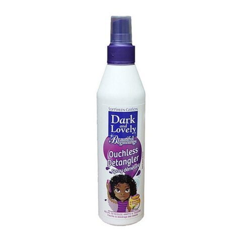 Μαλακτικό Για Το Ξέμπλεγμα Των Μαλλιών Soft & Sheen Carson Dark & Lovely Beautiful Begginings (250 ml)