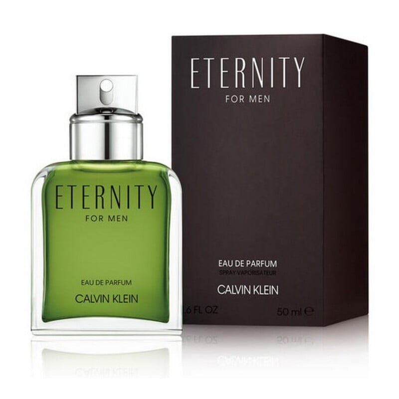 Ανδρικό Άρωμα Eternity For Men Calvin Klein EDP