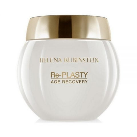 Αντιγηραντική Ενυδατική Κρέμα Re-plasty Age Recovery Helena Rubinstein (50 ml)