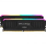 Μνήμη RAM Crucial BLM2K8G40C18U4BL     16 GB DDR4