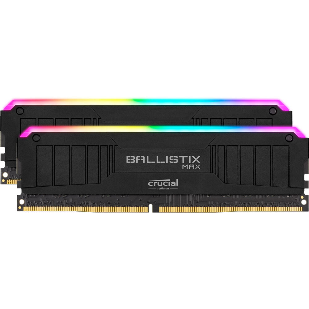 Μνήμη RAM Crucial BLM2K8G40C18U4BL     16 GB DDR4