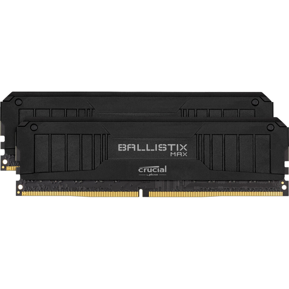 Μνήμη RAM Crucial BLM2K16G40C18U4B     32 GB DDR4