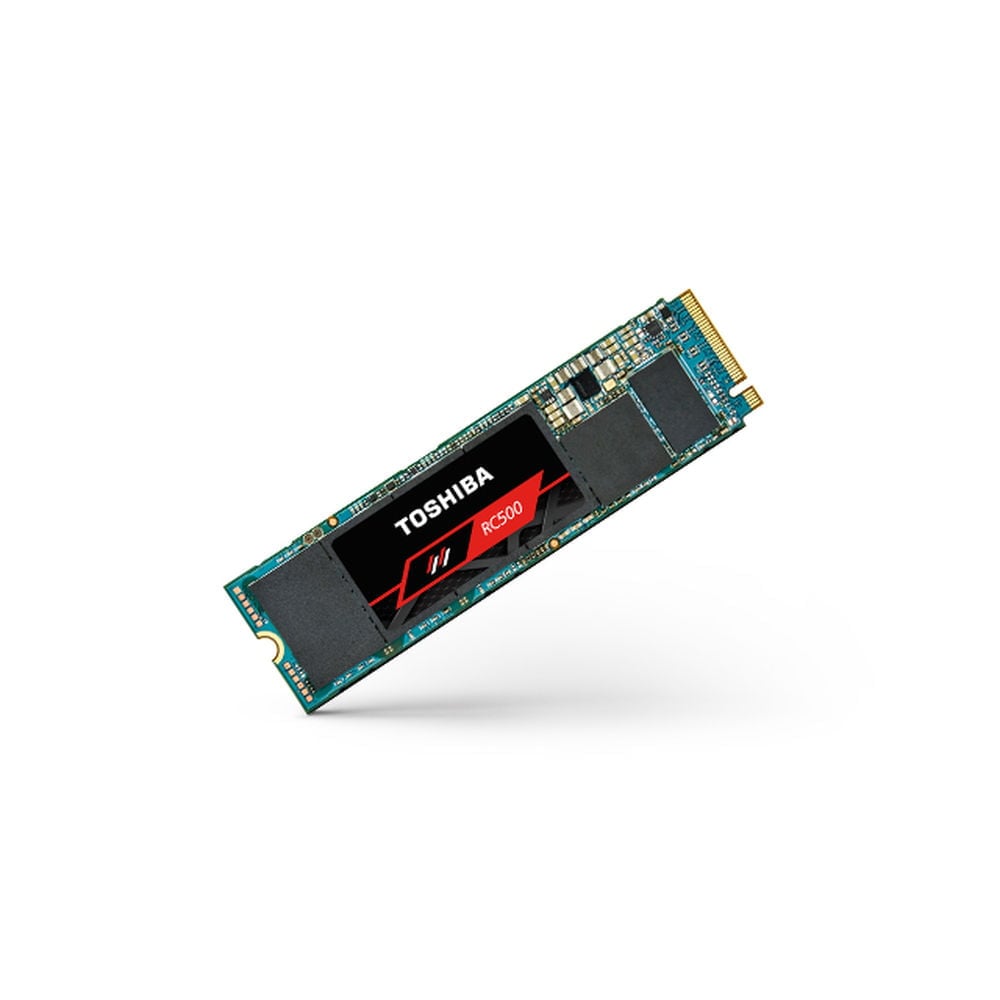 Σκληρός δίσκος Kioxia RC500-M22280-500G 500 GB SSD