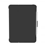 Κάλυμμα Tablet Urban Armor Gear 122068114040 Μαύρο Ipad Pro 12.9"