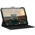 Κάλυμμα Tablet Urban Armor Gear 122068114040 Μαύρο Ipad Pro 12.9"