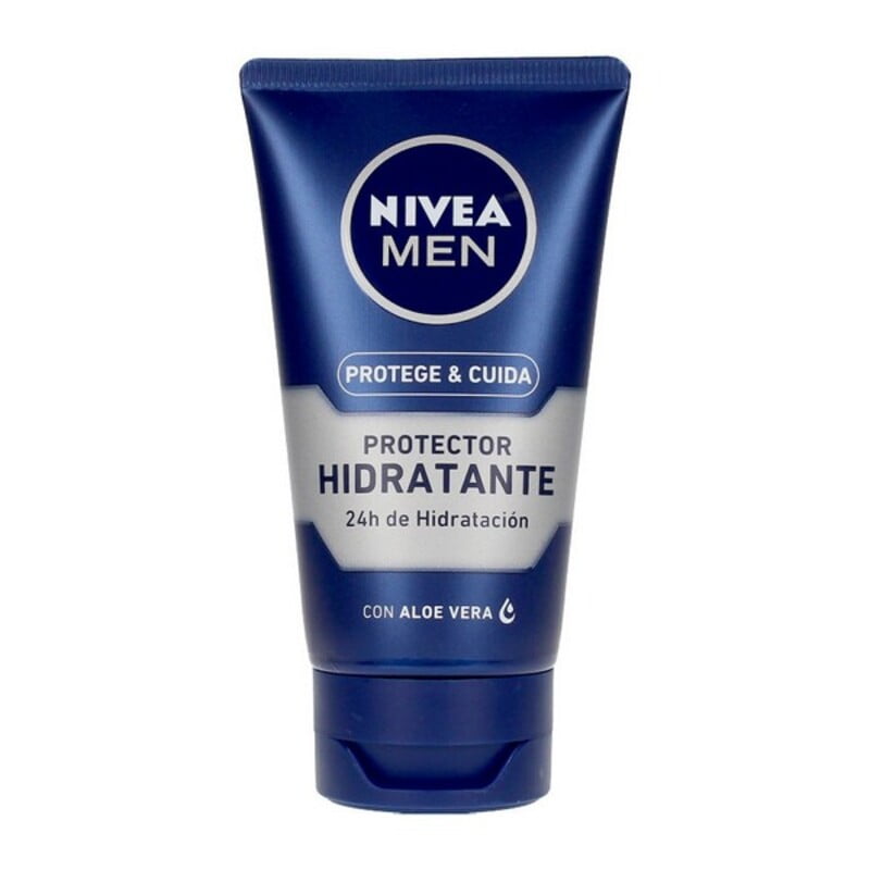 Θρεπτική Κρέμα Προσώπου Men Originals Nivea (75 ml)