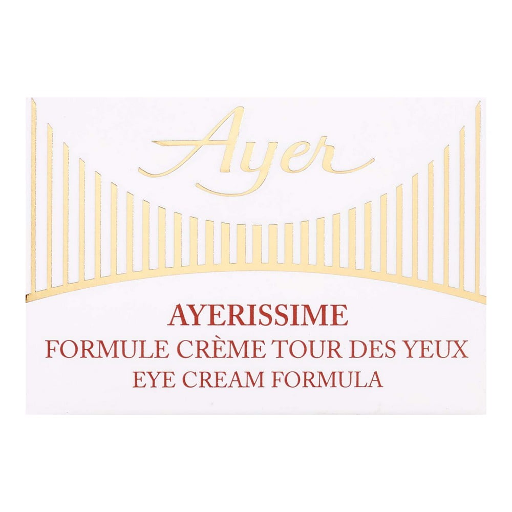 Κρεμ Ayerissime Eye Ayer (15 ml)