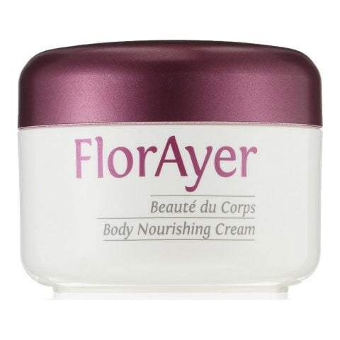 Κρεμ Florayer Body Nourishing Ayer (200 ml)