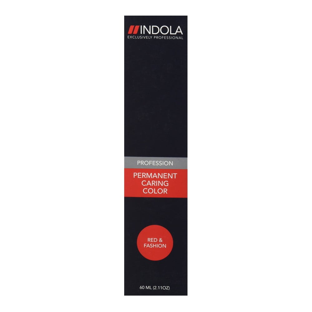 Μόνιμη Βαφή PCC Indola #6.66x (60 ml)