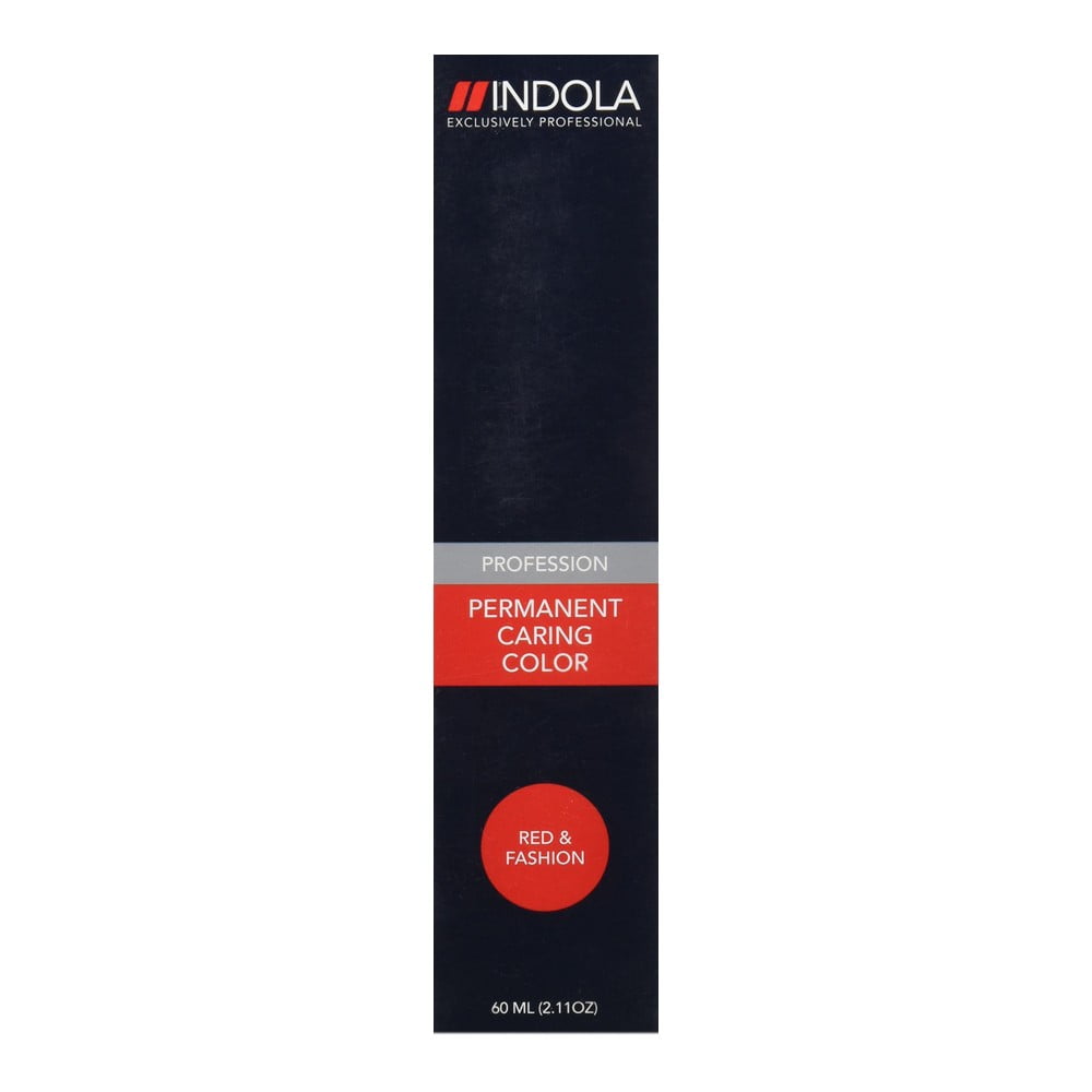 Μόνιμη Βαφή PCC Indola #5.77x (60 ml)