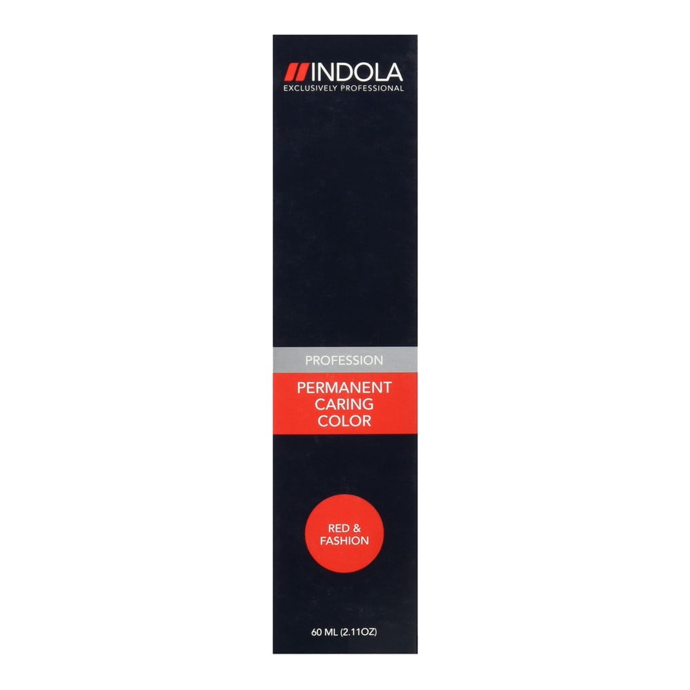 Μόνιμη Βαφή PCC Indola #4.89 (60 ml)