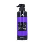 Μόνιμη Βαφή Igora Chroma Id Color Mask Schwarzkopf Βιολετί (280 ml)