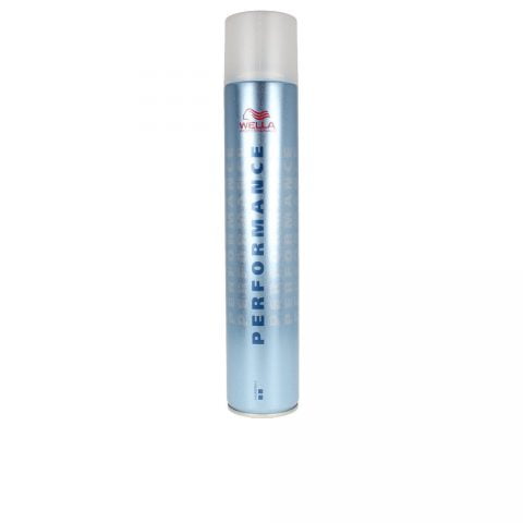 Spray για τα Μαλλιά Performance Wella Performance (500 ml)