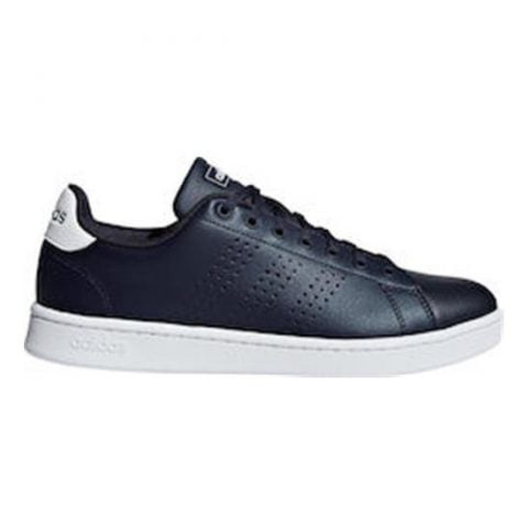 Ανδρικά Αθλητικά Παπούτσια Adidas ADVANTAGE F36430  Μαύρο