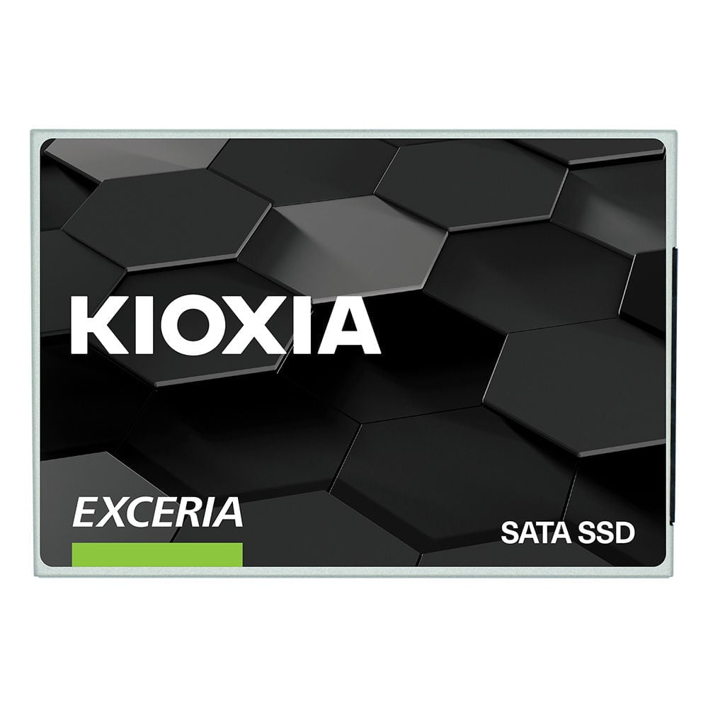 Σκληρός δίσκος Kioxia LTC10Z240GG8         240 GB SSD