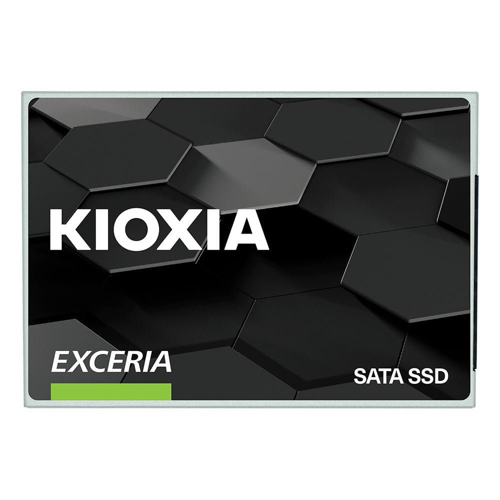 Σκληρός δίσκος Kioxia LTC10Z480GG8         480 GB SSD