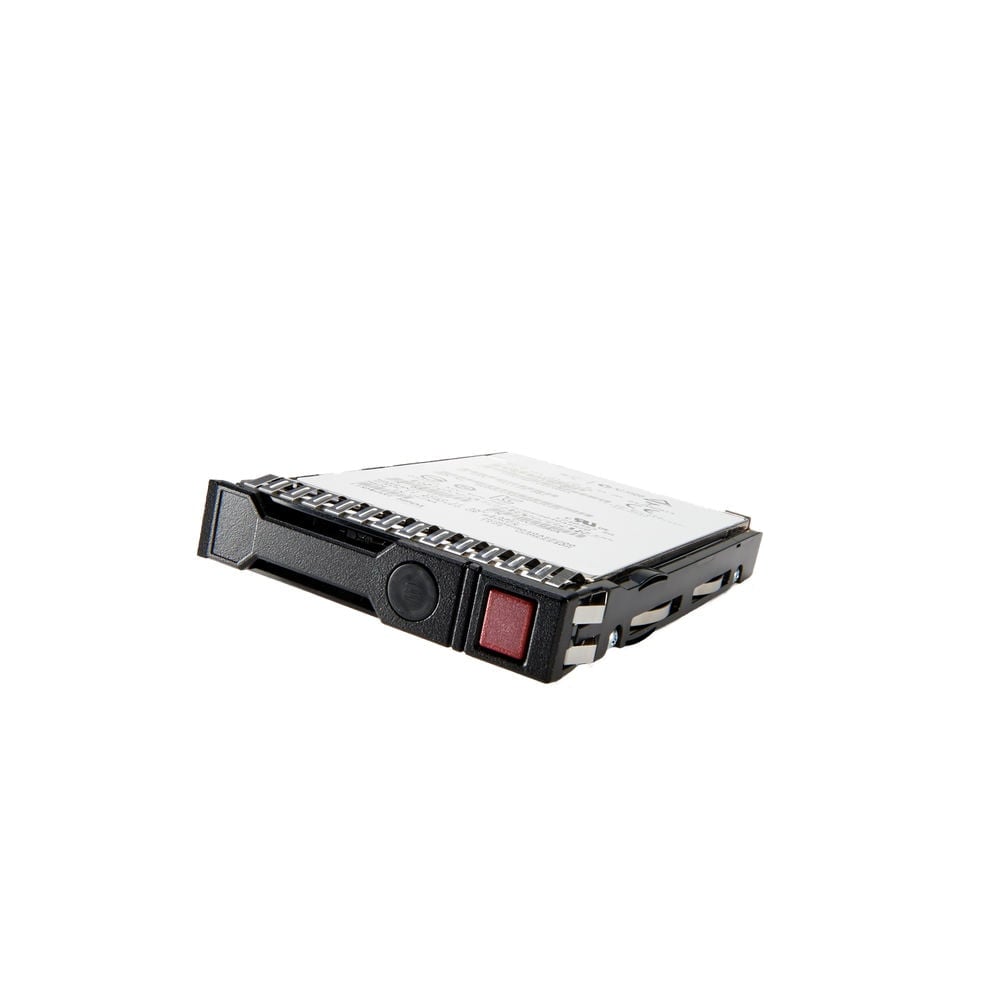 Σκληρός δίσκος HPE P19978-B21           480 GB SSD