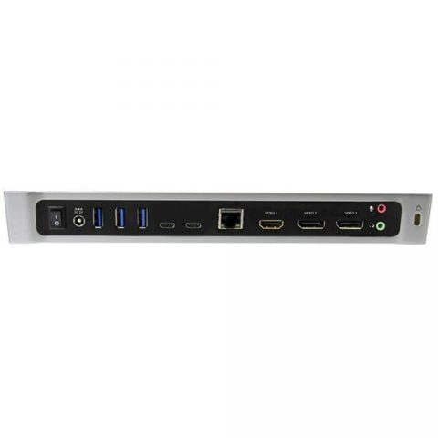 USB Hub Startech DK30CH2DPPDU
