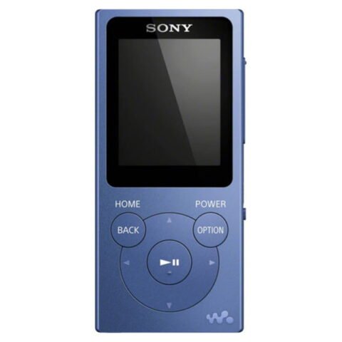 MP4 Player Sony NW-E394L 8 GB
