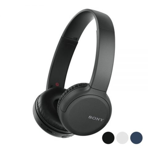 Ακουστικά Bluetooth Sony WHCH510