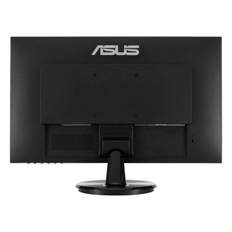Οθόνη Asus VA24DQ Μαύρο Full HD IPS LED 75 Hz 50 - 75 Hz 30 - 85 kHz AMD FreeSync Flicker free