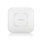 Επαναληπτικό Σημείο Πρόσβασης ZyXEL WAX650S-EU0101F 5 GHz Λευκό
