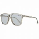 Ανδρικά Γυαλιά Ηλίου Pepe Jeans PJ736257C4 Διαφανές (ø 57 mm)
