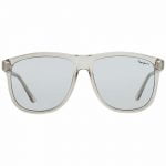 Ανδρικά Γυαλιά Ηλίου Pepe Jeans PJ736257C4 Διαφανές (ø 57 mm)