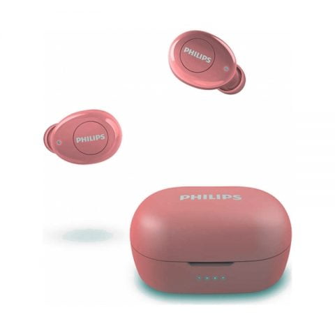 Bluetooth Ακουστικά με Μικρόφωνο Philips TAT2205/00