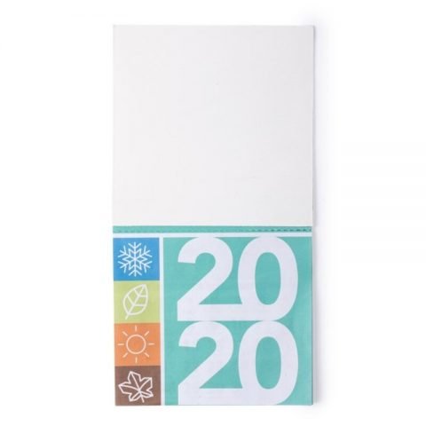 Μαγνητικό Ημερολόγιο για Ψυγείο 2020 142509