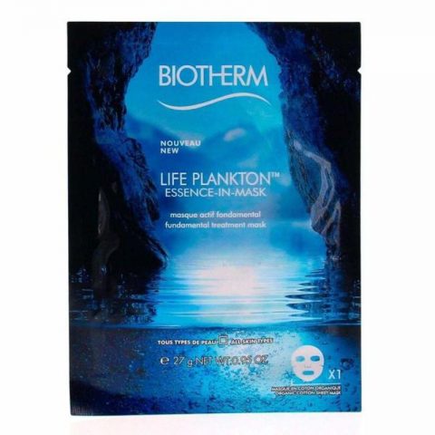Μάσκα Προσώπου Biotherm Life Plankton