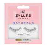 Ψεύτικες βλεφαρίδες Naturals Eylure (Nº 070)