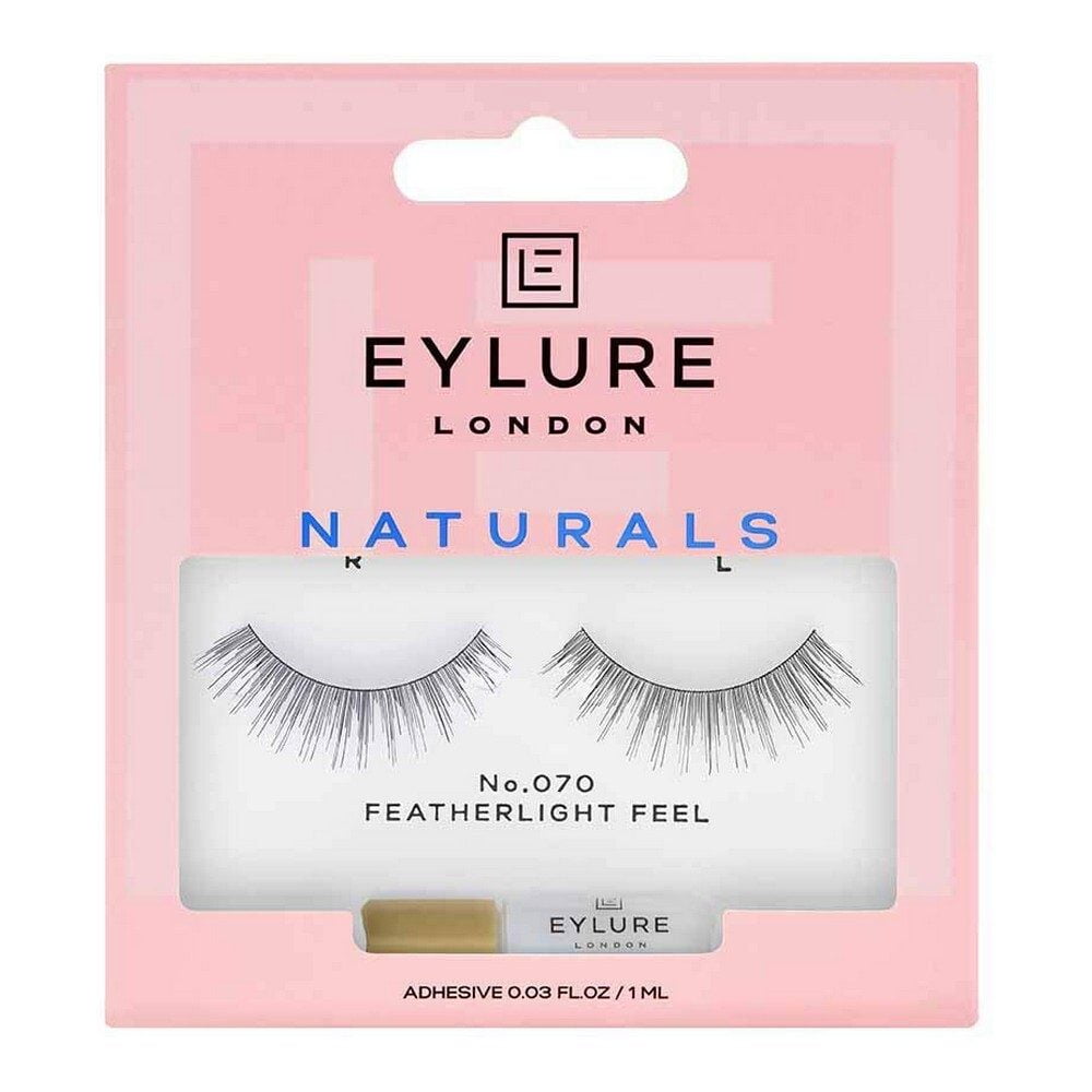 Ψεύτικες βλεφαρίδες Naturals Eylure (Nº 070)