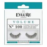 Ψεύτικες βλεφαρίδες Volume 100 Eylure