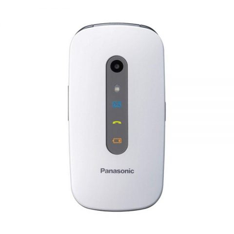 Κινητό Τηλέφωνο για Ηλικιωμένους Panasonic Corp. KX-TU456EXCE 2