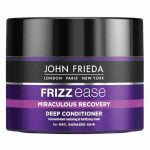 Θρεπτική Mάσκα Mαλλιών Frizz Ease John Frieda (250 ml)