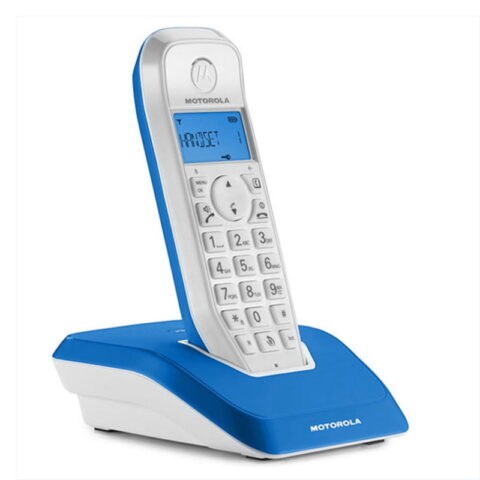 Τηλέφωνο Motorola S1201