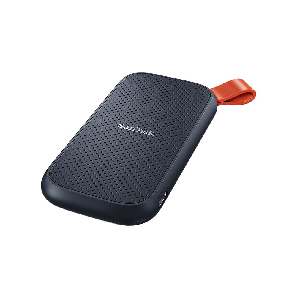 Εξωτερικός Σκληρός Δίσκος SanDisk Portable 1 TB 1 TB SSD