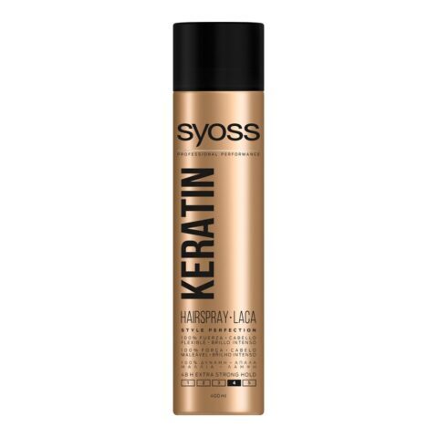 Spray για τα Μαλλιά Style Perfection Syoss (400 ml) (400 ml)