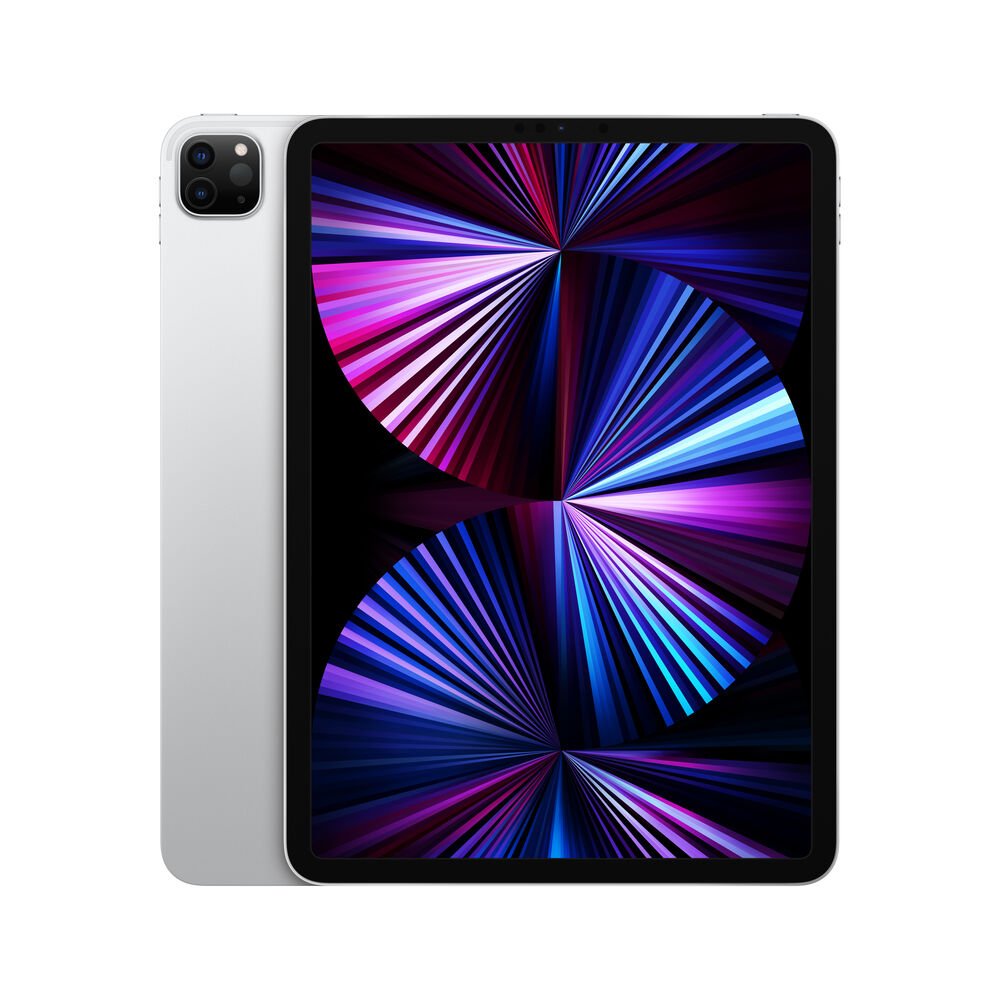 Tablet Apple IPAD PRO 11" 8 GB RAM 256 GB